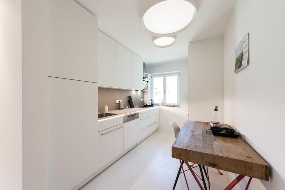 luxuriöse Ferienwohnung in Mittenwald für Genießer Apartment in Mittenwald