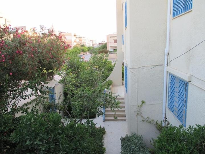 Maison Karim Apartment in Nabeul‎, Tunisia