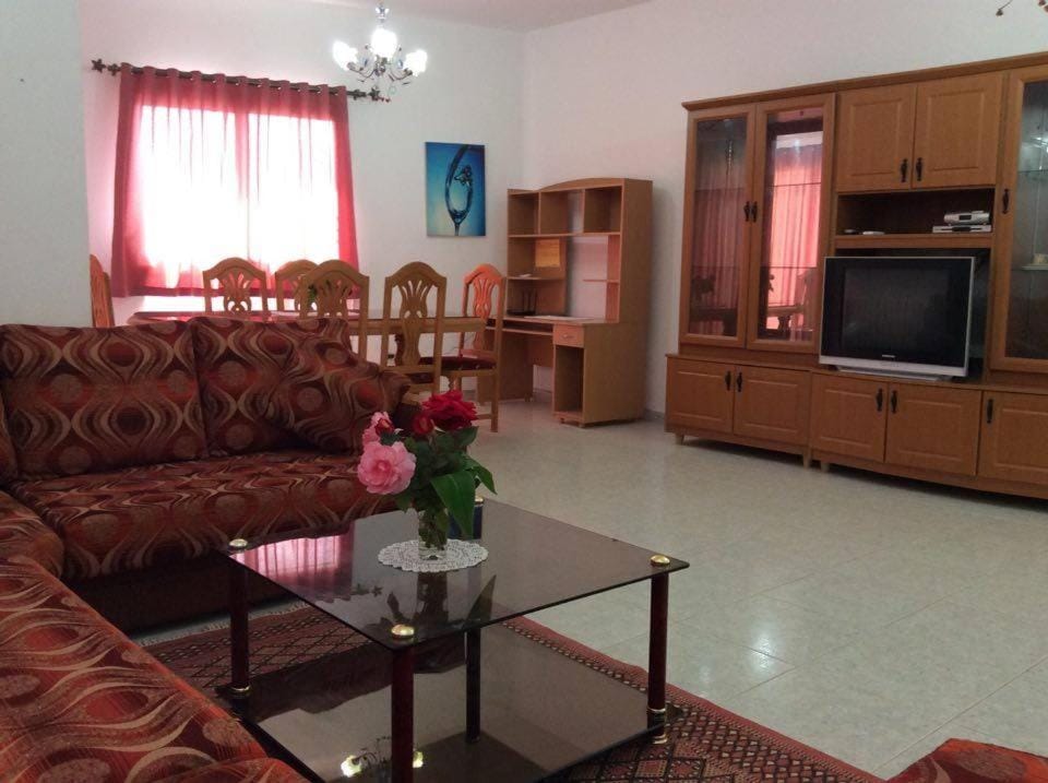 Maison Karim Apartment in Nabeul‎, Tunisia