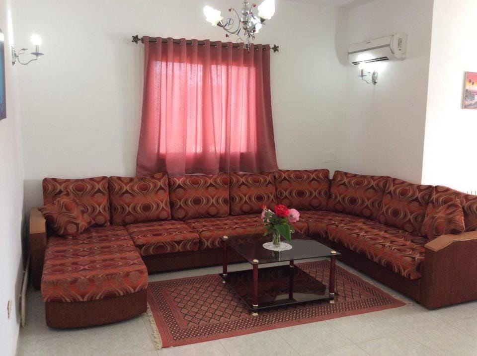 Maison Karim Apartment in Nabeul‎, Tunisia