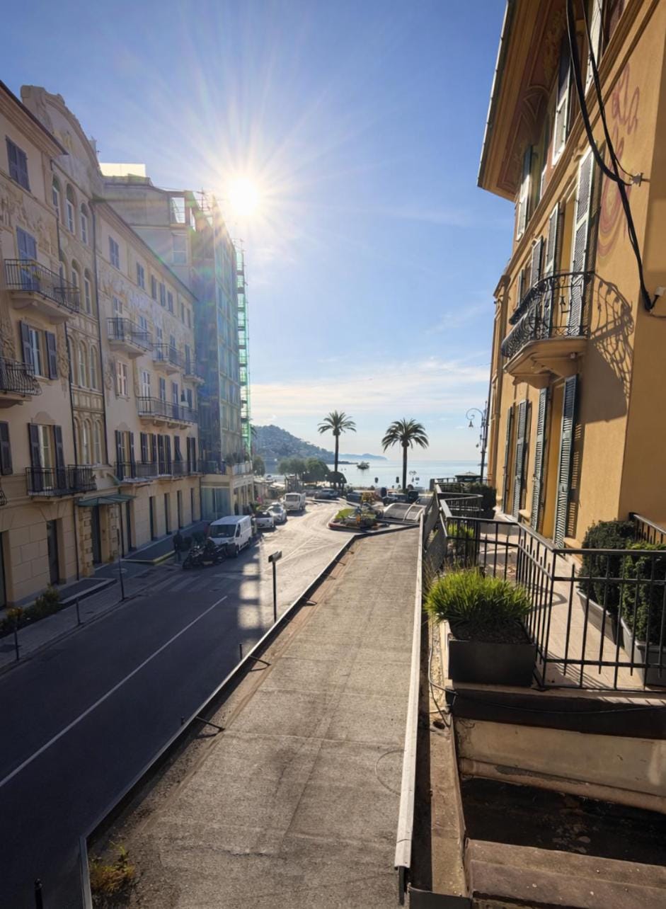 Day, Balcony/Terrace, Sea view