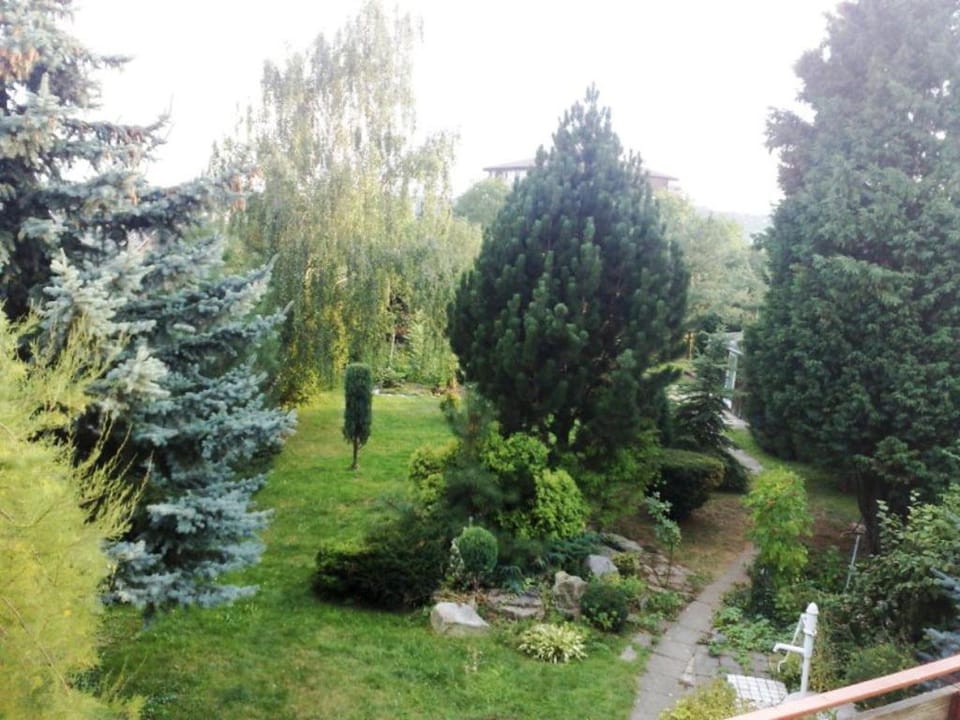 Apartmán s terasou Apartment in South Moravian Region