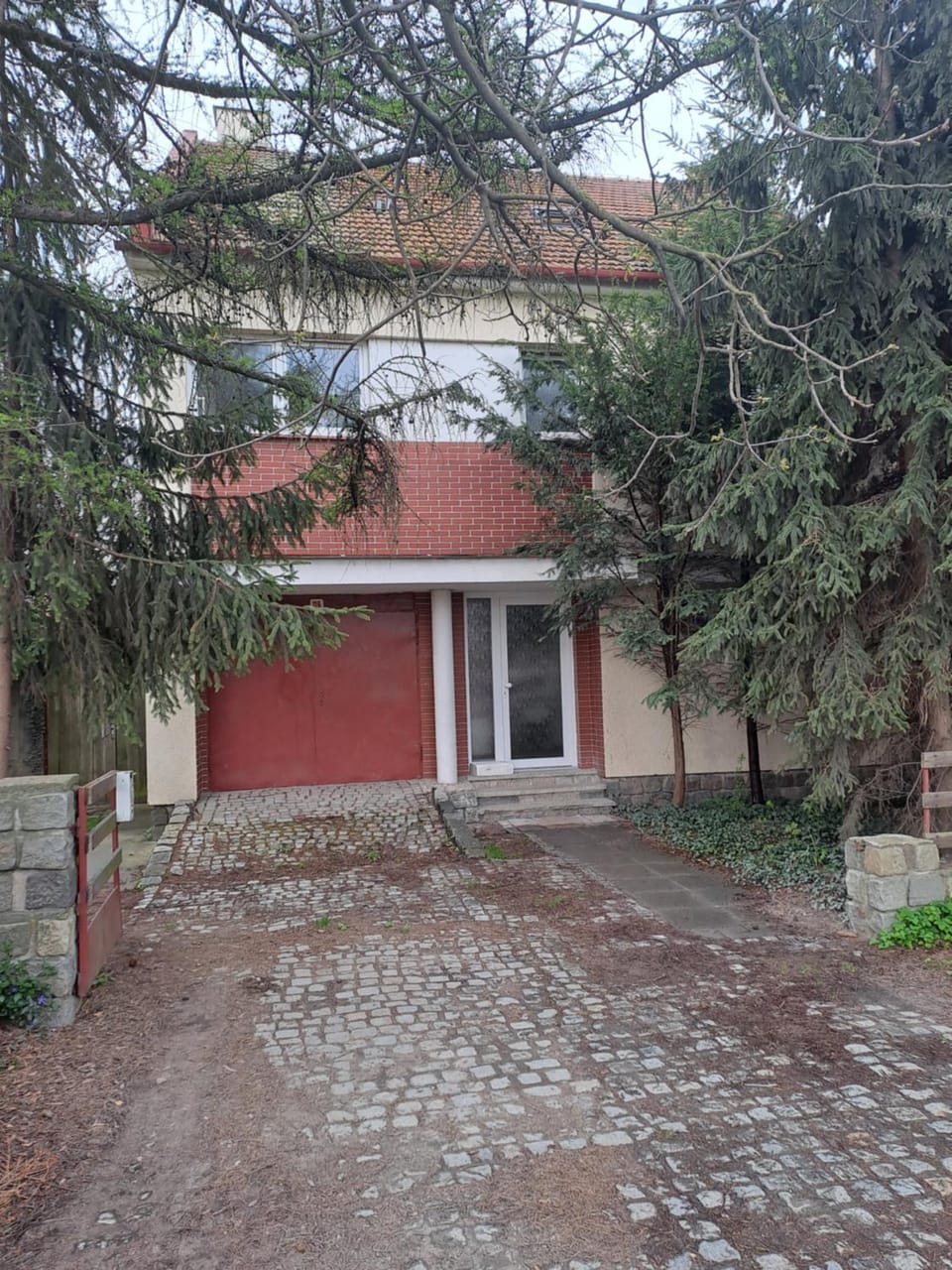Apartmán s terasou Apartment in South Moravian Region
