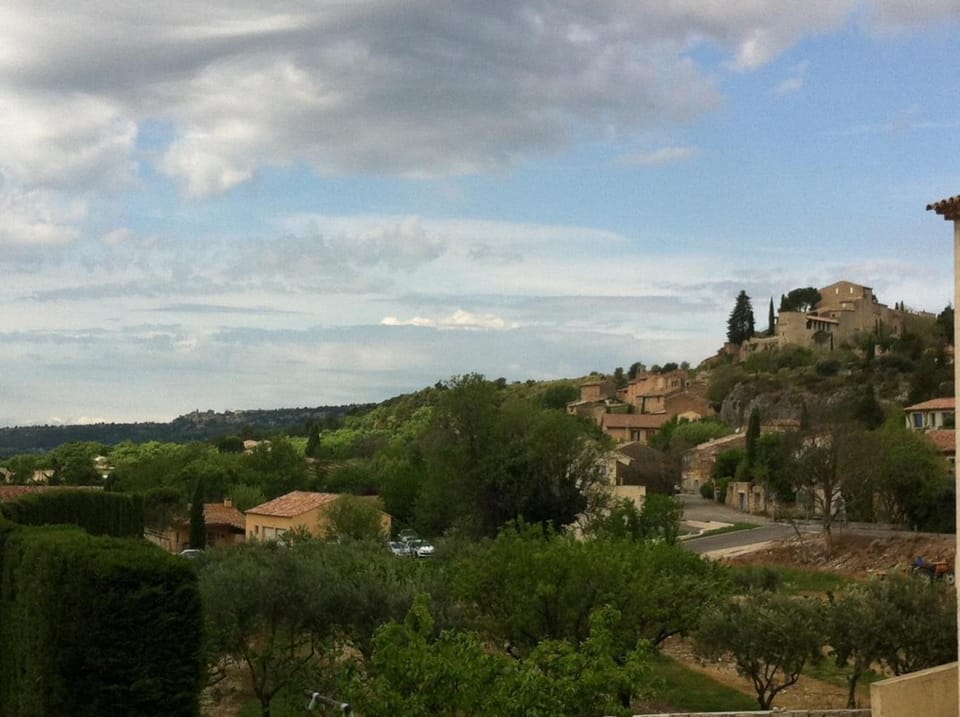 View (from property/room)