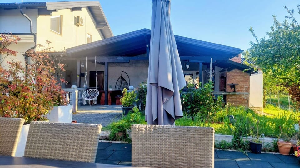 Kod ANE Apartment in Slovenia