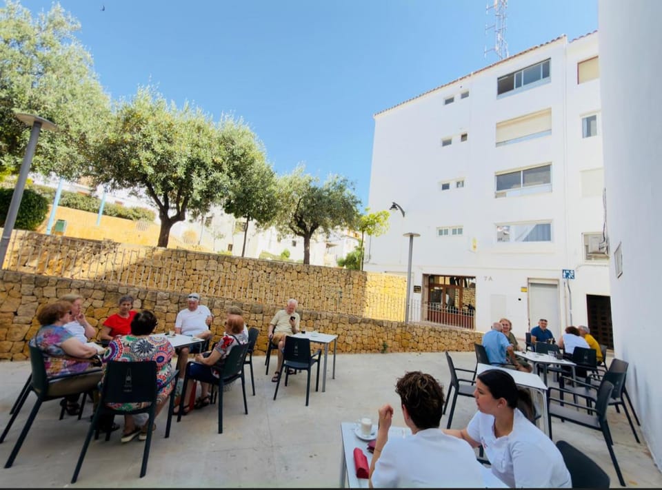 Altea Group Experience Apartment in Marina Baixa