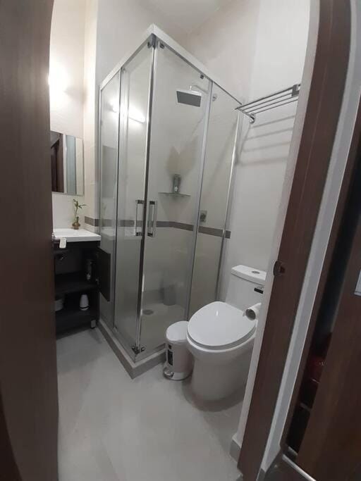 CENTRICO, COMODO Y SEGURO Apartment in Mexico City
