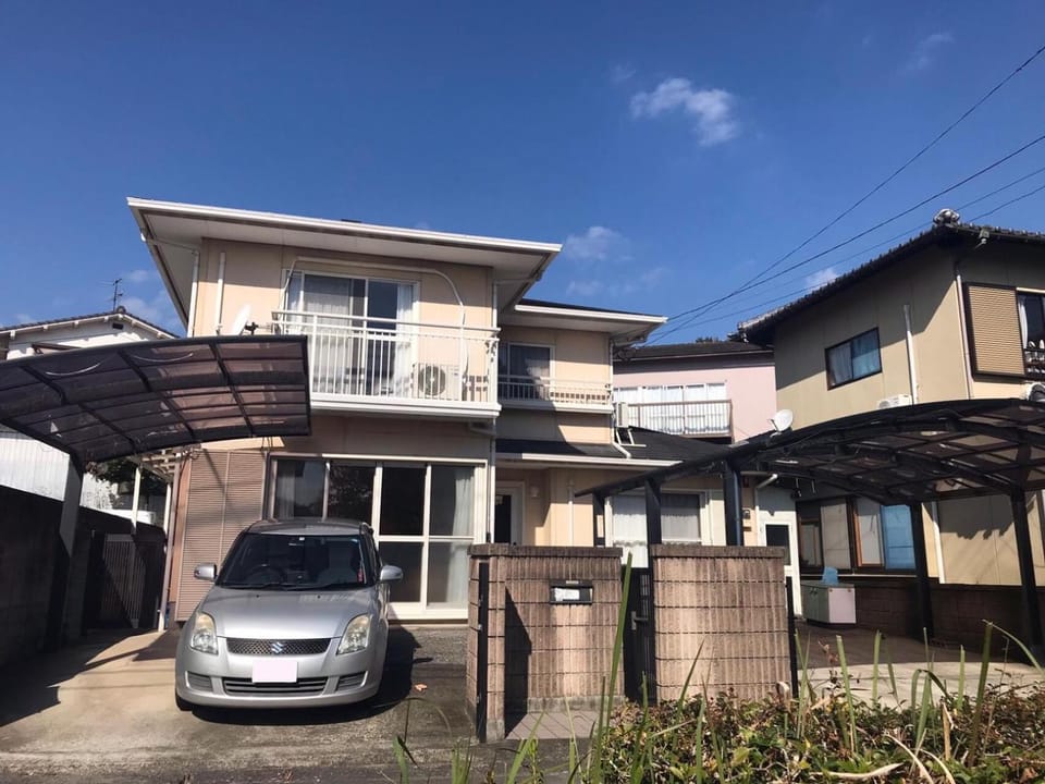 花源 Bed and Breakfast in Japan