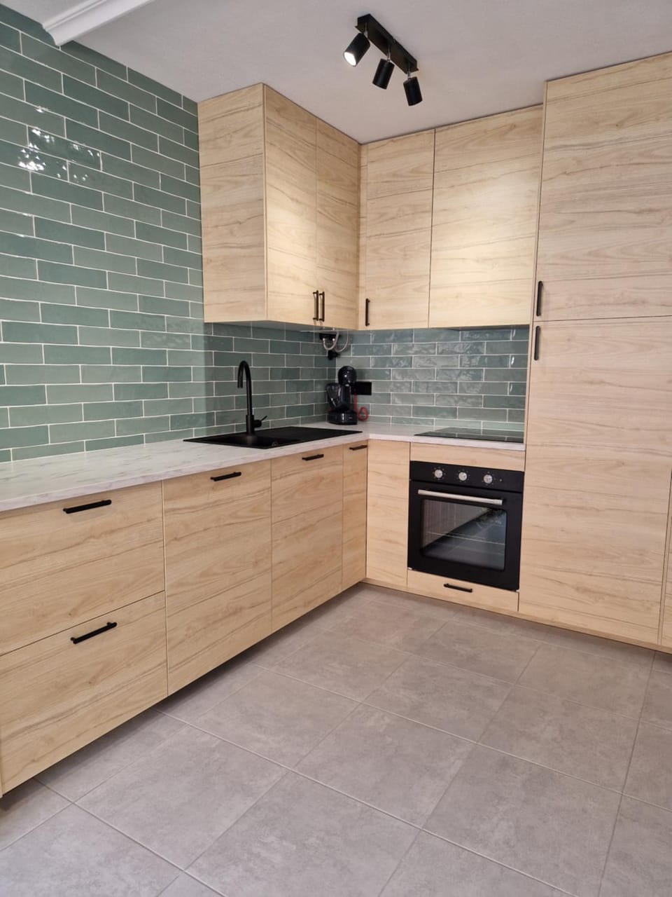 Kitchen or kitchenette, dishwasher, minibar, pet friendly, stove