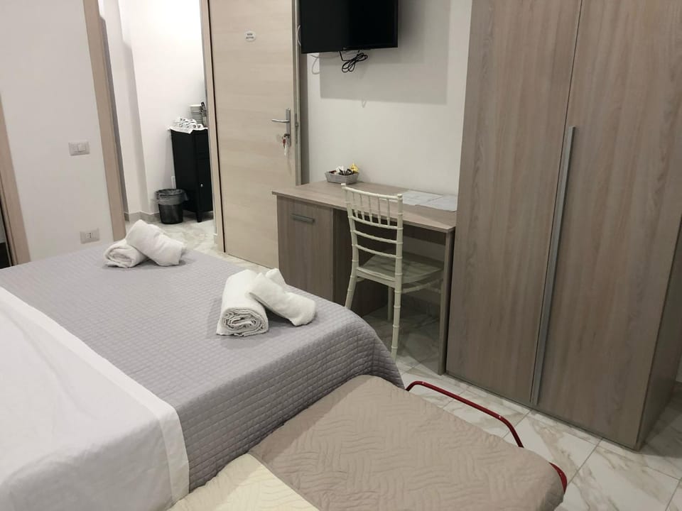 B&b PAESTUM ROOM Bed and Breakfast in Campania