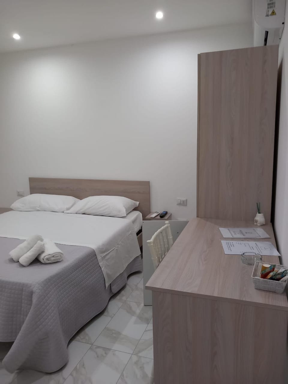 B&b PAESTUM ROOM Bed and Breakfast in Campania