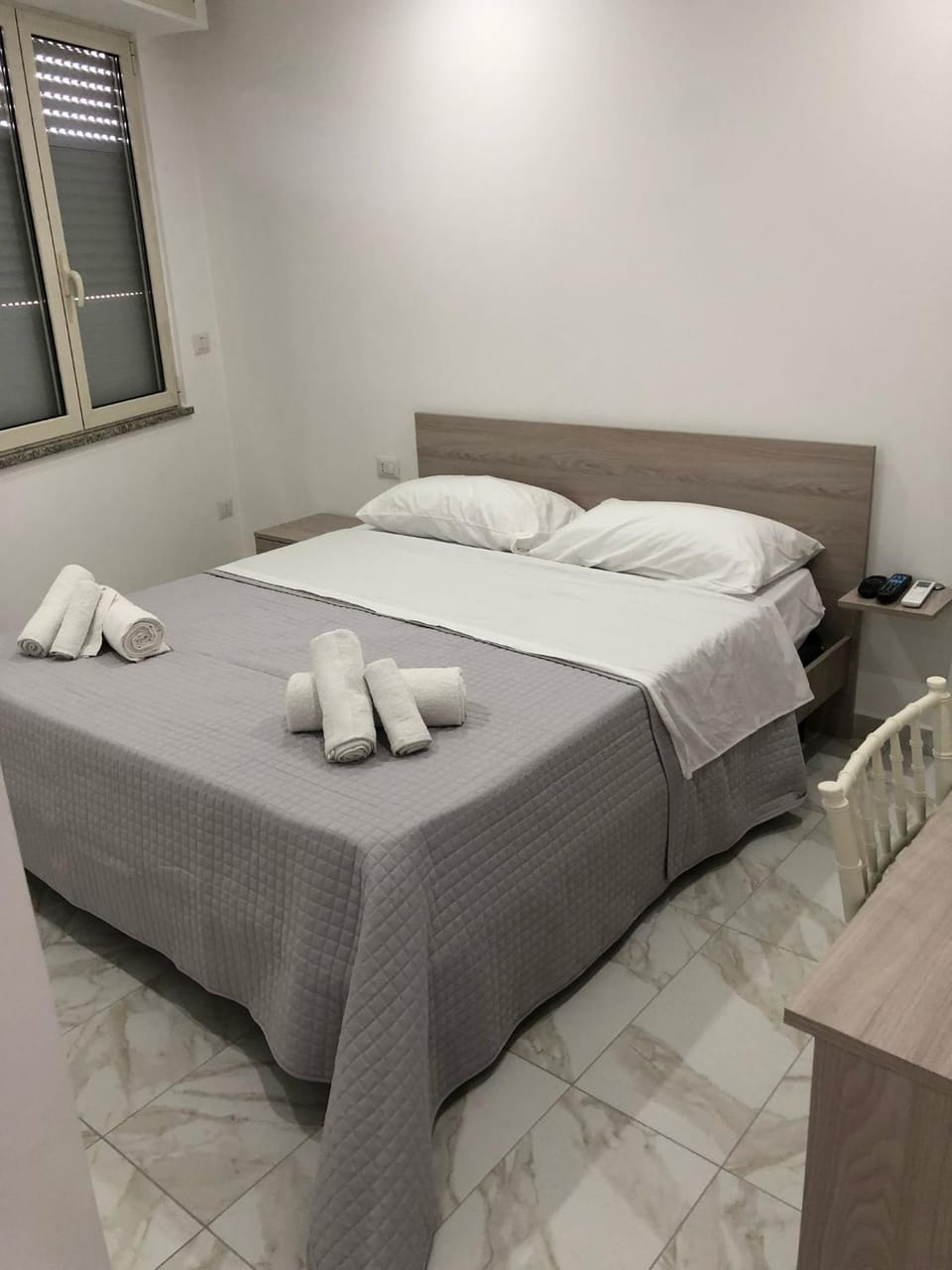 B&b PAESTUM ROOM Bed and Breakfast in Campania