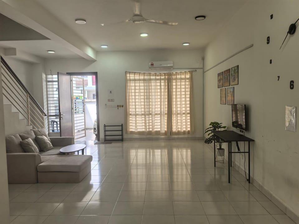5 stars Rawang homestay House in Selangor, Malaysia