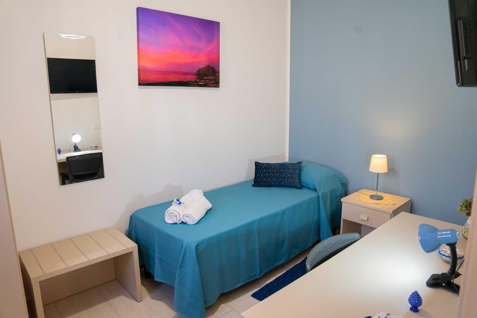 Il Tramonto B&B Bed and Breakfast in Sicily