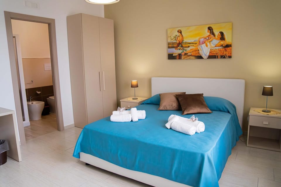 Il Tramonto B&B Bed and Breakfast in Sicily