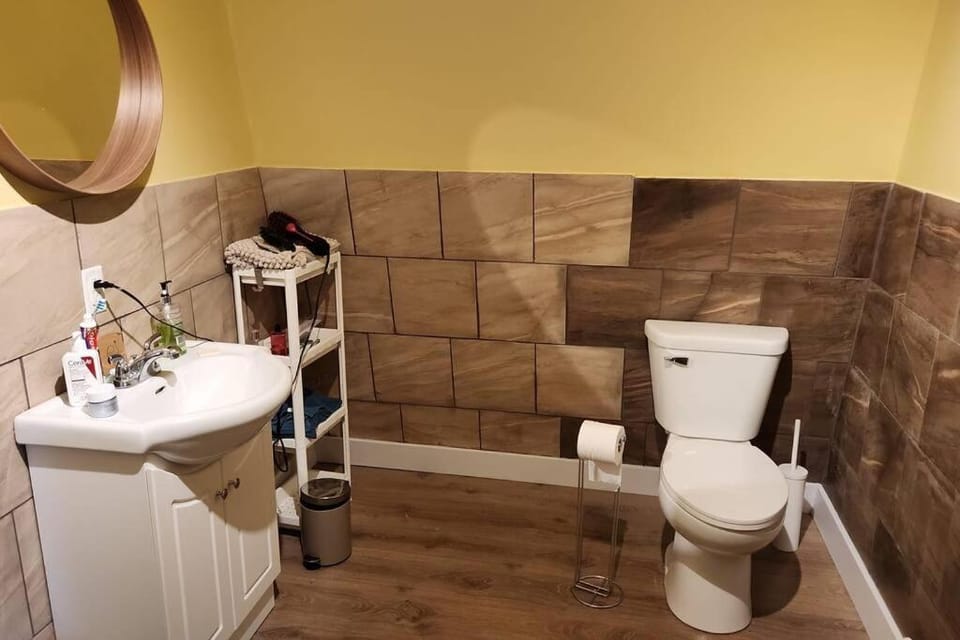 beautiful apartment near the ocean Apartment in Nova Scotia