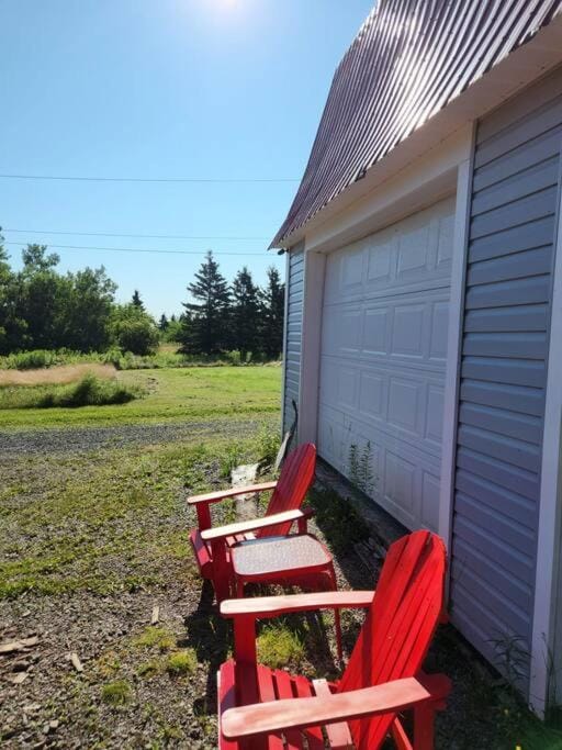 beautiful apartment near the ocean Apartment in Nova Scotia