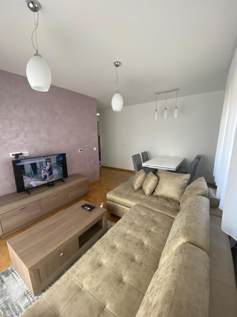 TV and multimedia, Living room