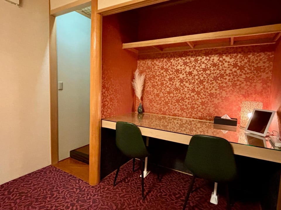 People, Photo of the whole room