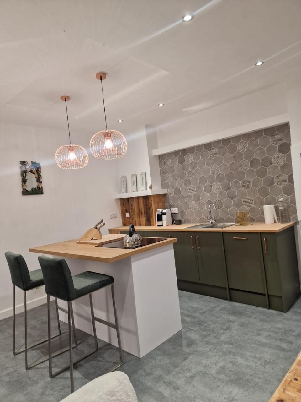 Apartment Emilia Apartment in Lower Silesian Voivodeship