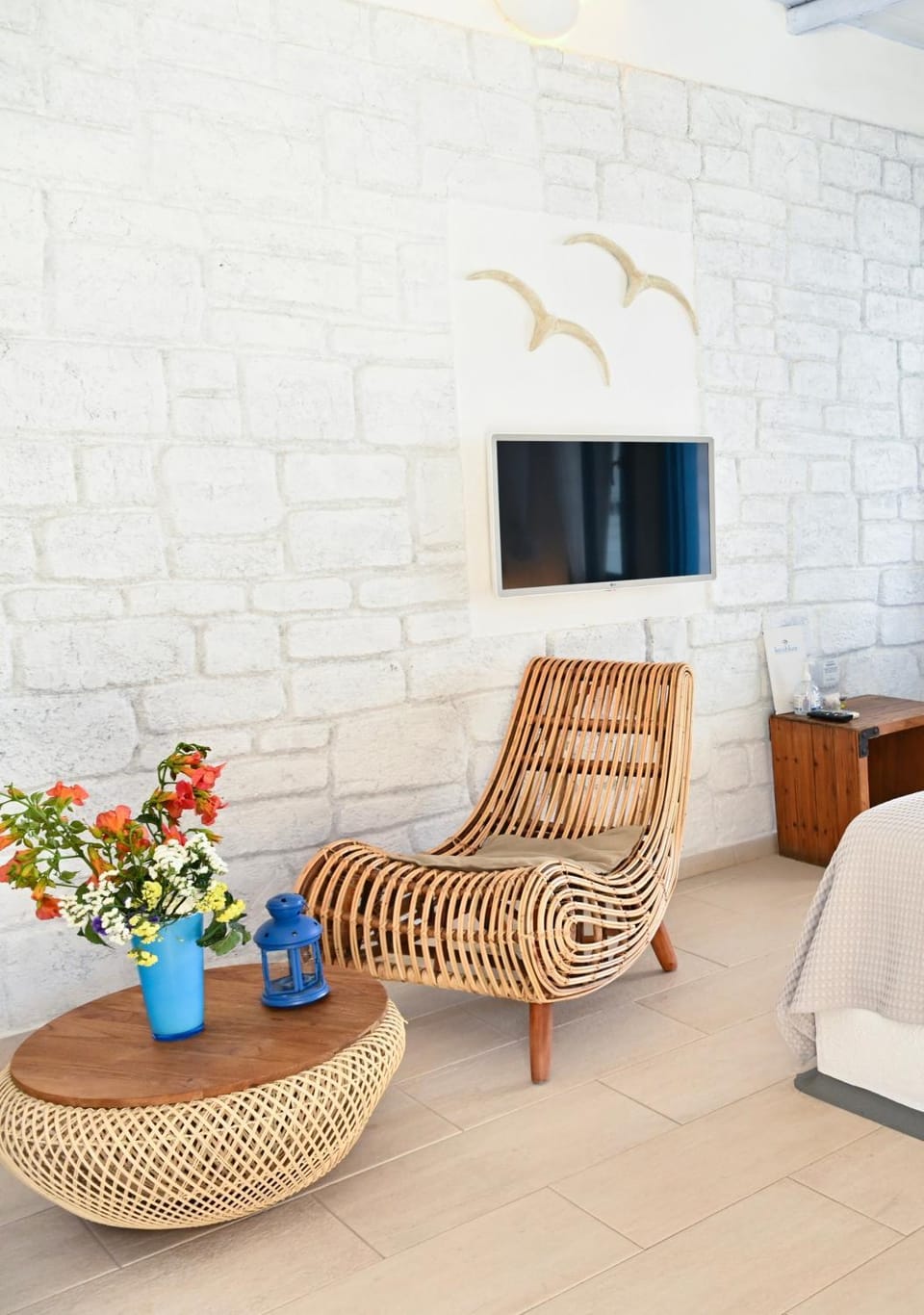 Keablue Apartment in Kea-Kythnos