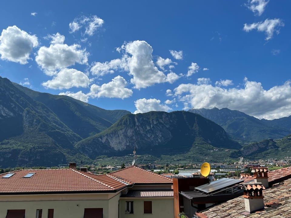 Sweet Home Apartment Apartment in Riva del Garda