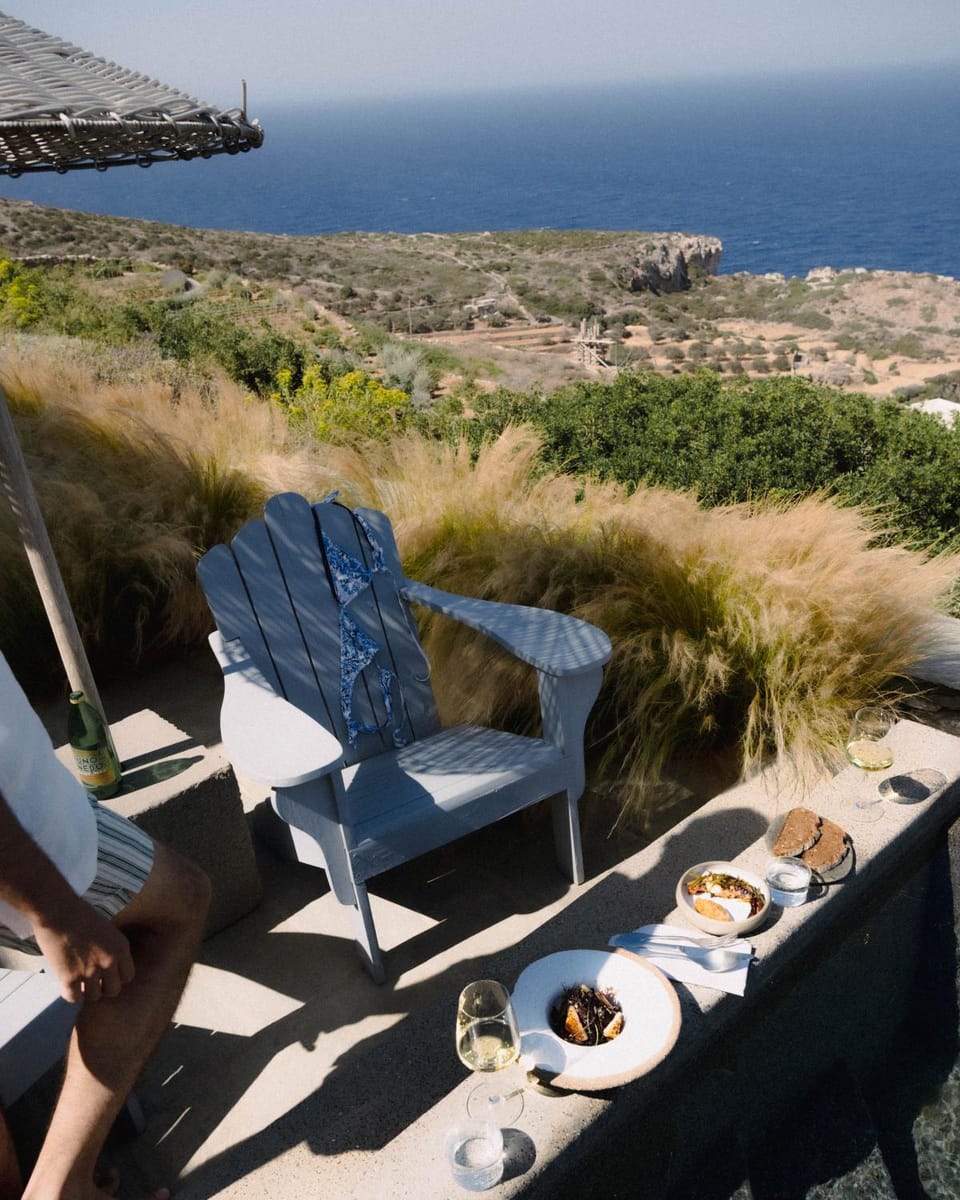 Verina Astra Bed and Breakfast in Milos