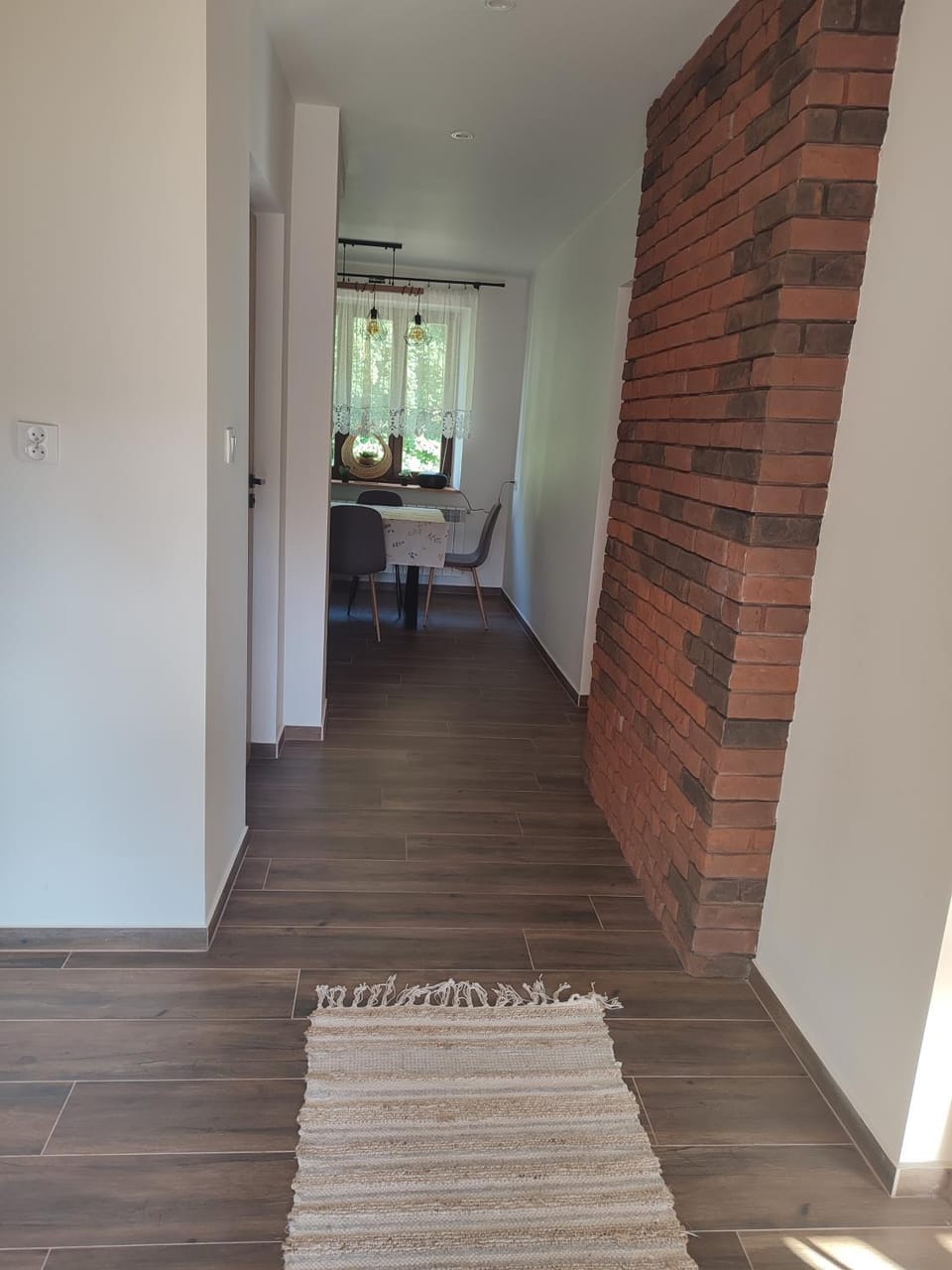 Apartamenty Grodzisko Apartment in Poland