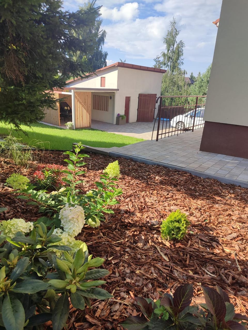 Garden, Garden