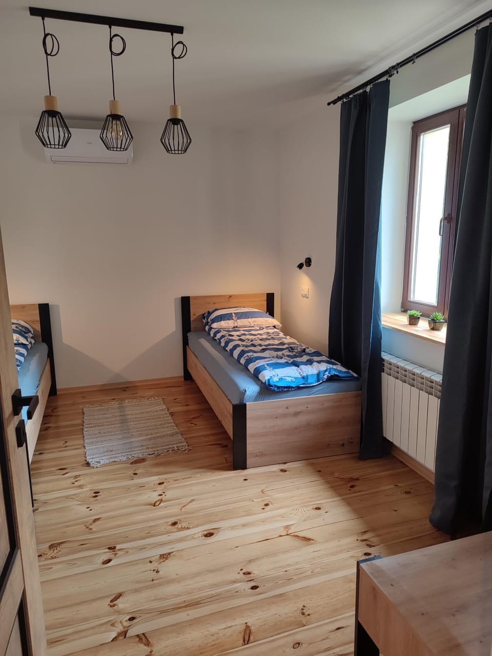 Apartamenty Grodzisko Apartment in Poland