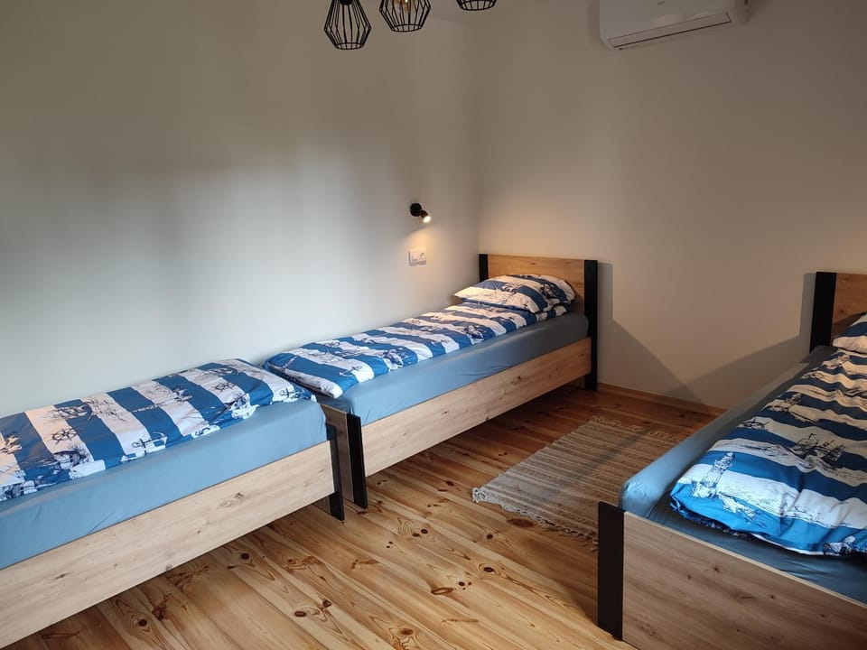 Apartamenty Grodzisko Apartment in Poland