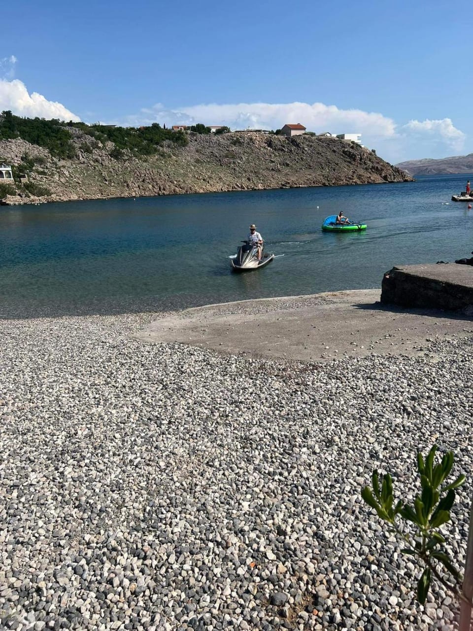 Apartman Zorkić Apartment in Lika-Senj County