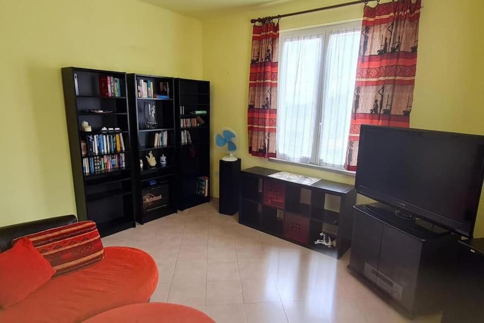 TV and multimedia, Living room