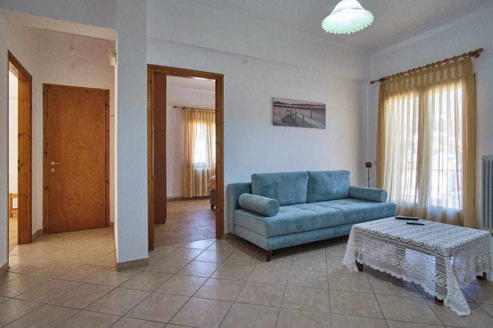 Noname House Apartment in Peloponnese, Western Greece and the Ionian