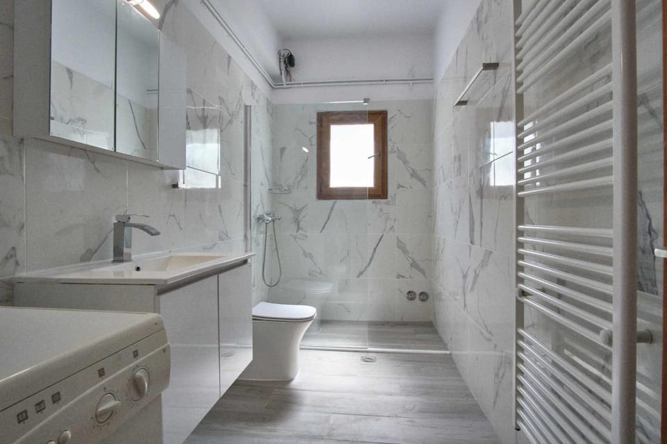 Noname House Apartment in Peloponnese, Western Greece and the Ionian