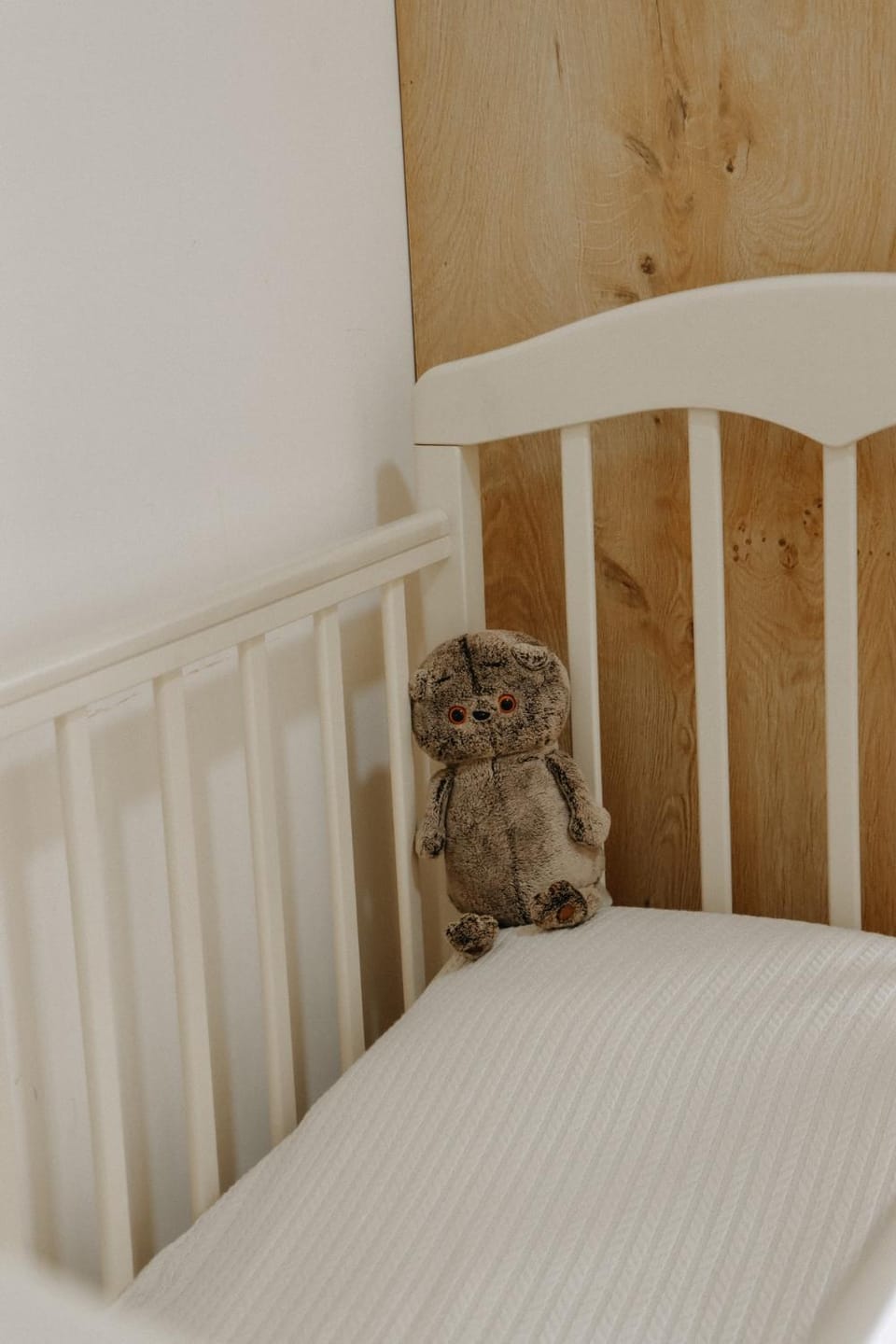 cot