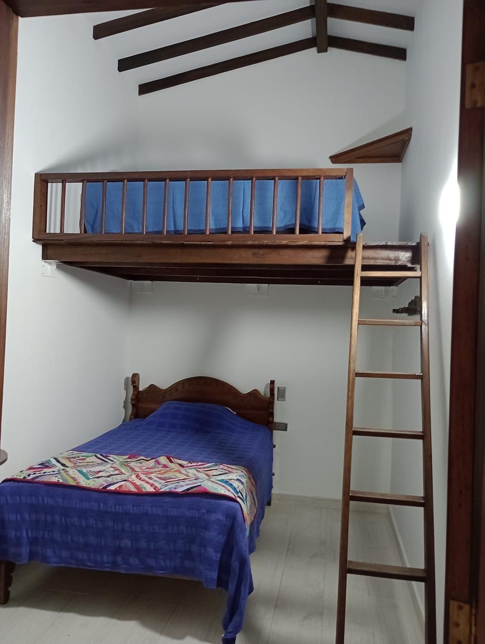 Hotel Fundadores Jardín Bed and Breakfast in Jardín