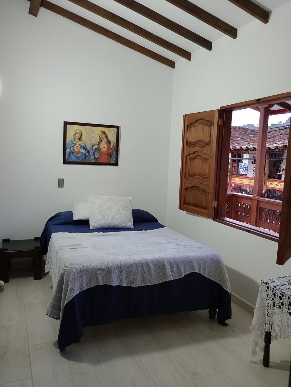 Hotel Fundadores Jardín Bed and Breakfast in Jardín