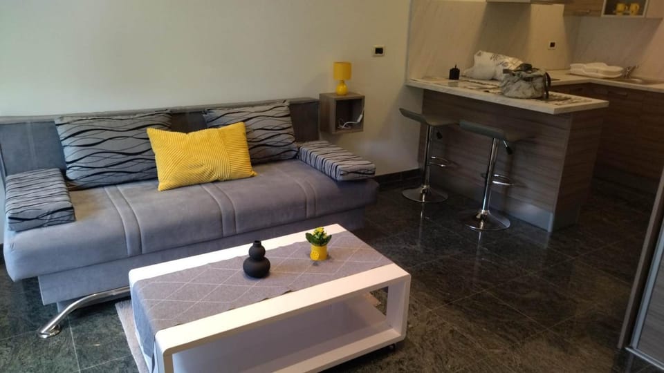 Studio Apartments Grazia Apartment in Istria County