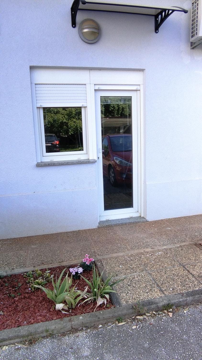 Studio Apartments Grazia Apartment in Istria County