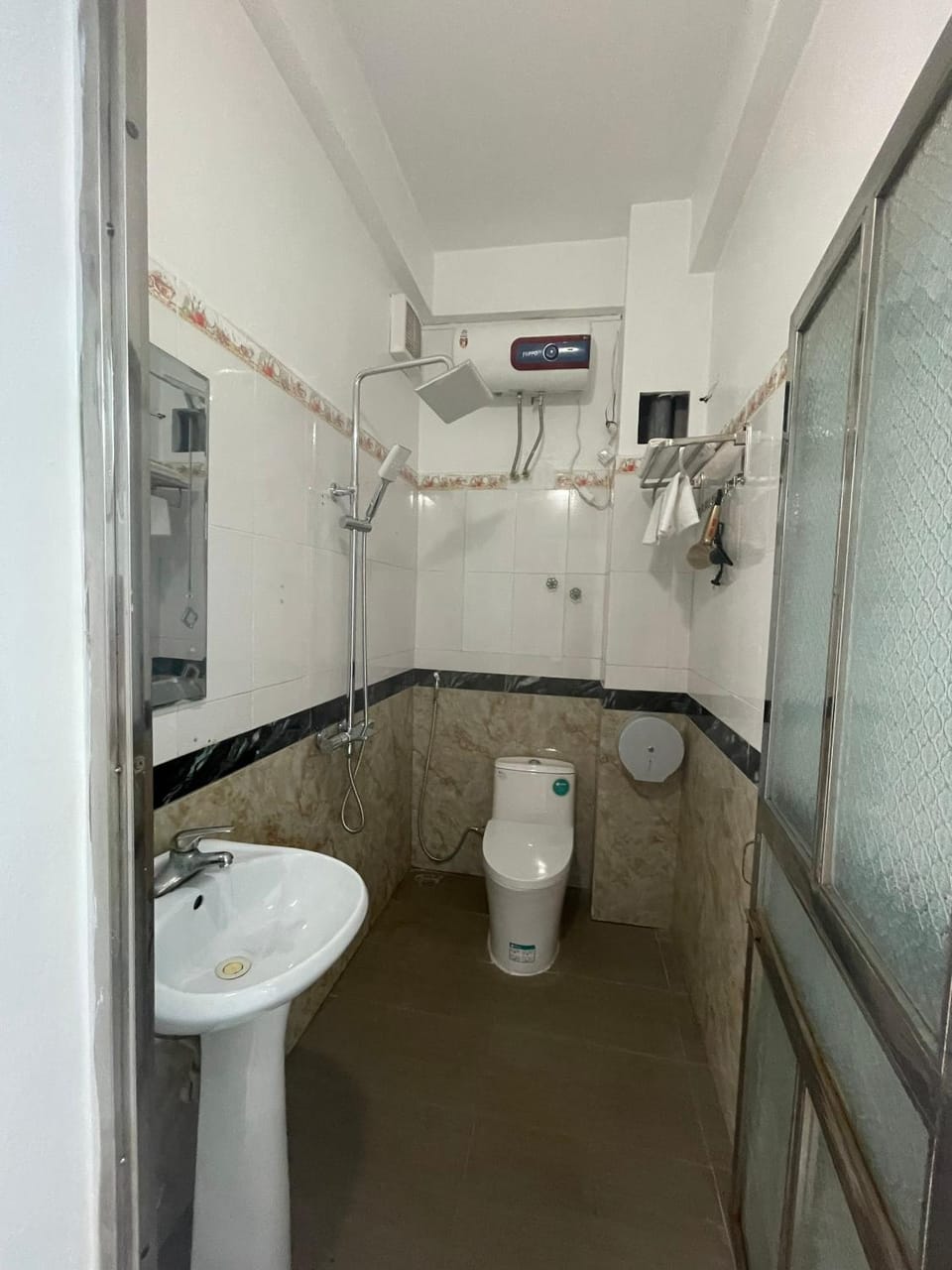 Toilet, Bathroom