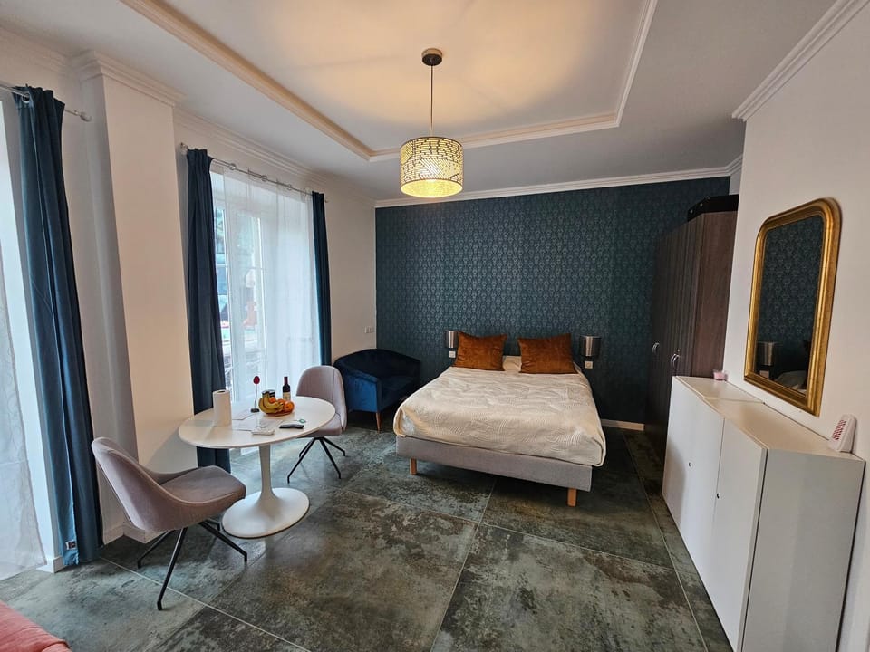Boutique Studio 2 Apartment in Nice