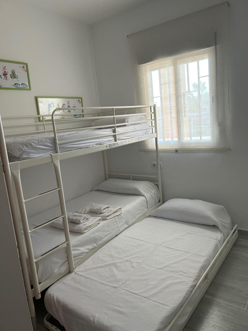 Victoria’s home Bajo Guia Apartment in Sanlúcar de Barrameda