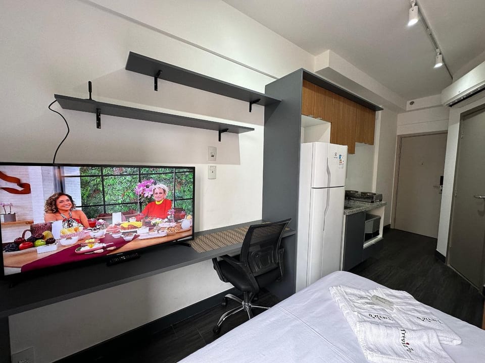TrevizZo São Caetano do Sul Apartment in Santo André