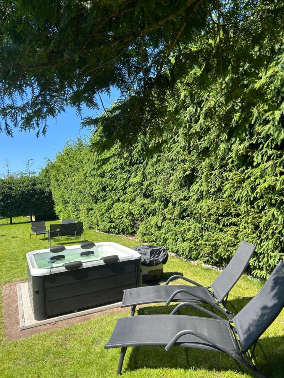 Day, Natural landscape, Garden