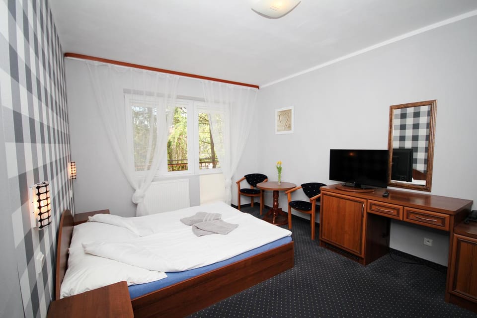 Pensjonat Resident Bed and Breakfast in Pomeranian Voivodeship