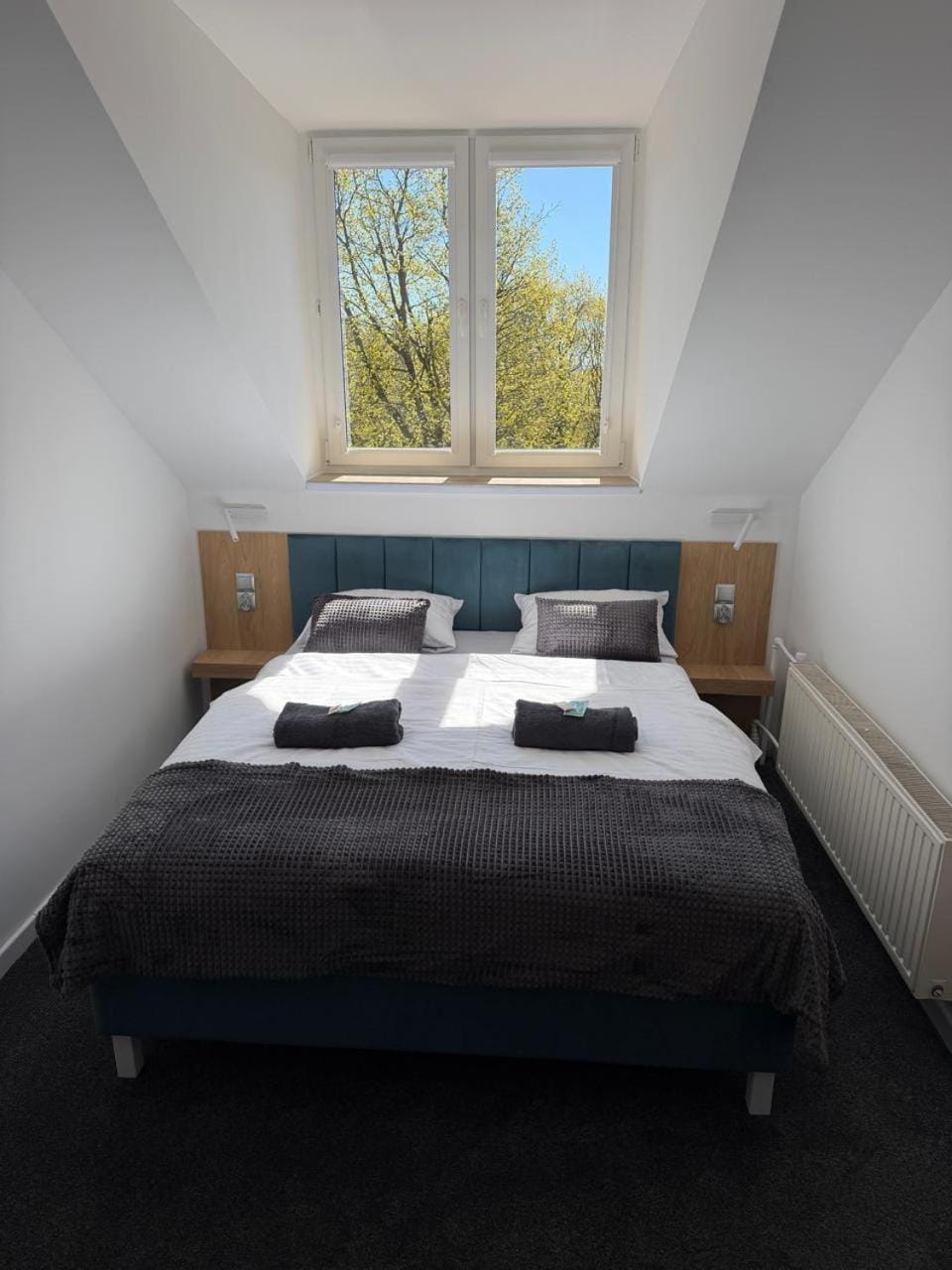Pensjonat Resident Bed and Breakfast in Pomeranian Voivodeship