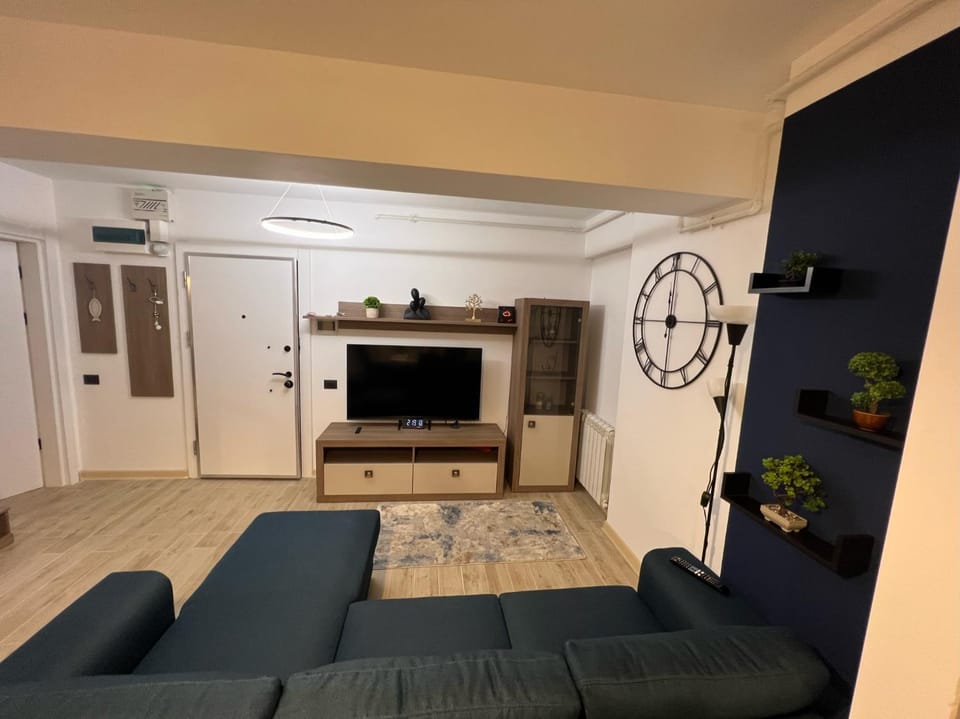 Communal lounge/ TV room, TV and multimedia