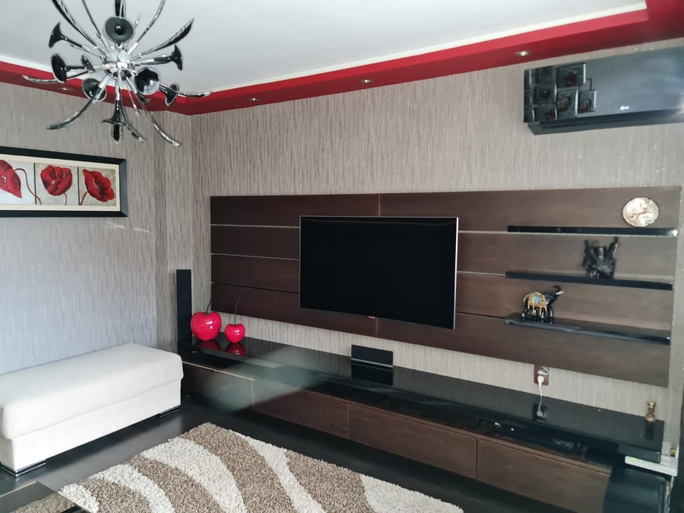 TV and multimedia