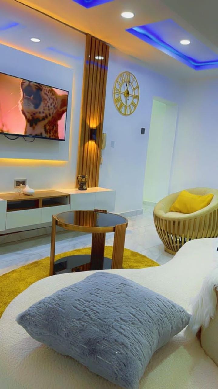 Thistle Greens Apartment Apartment in Lagos